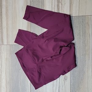 Women's All in Motion Size Small Leggings